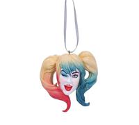 Dc Comics Harley Quinn Hanging Ornament Multi One Size