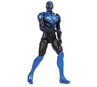 DC Comics, Hero-Mode Blue Beetle Action Figure, 30cm