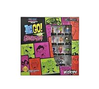 DC Comics HeroClix: Batman Team-Up Miniatures Game