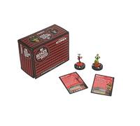 Dc Comics HeroClix Iconix: Harley Quinn Roses for Red