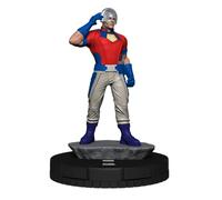 WizKids – Dc Comics HeroClix Iconix: Peacemaker on the Wings of Eagly