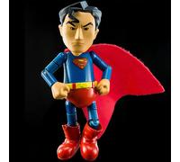 DC Comics Herocross DC Superman Justice League Mini Hybrid Metal Fig