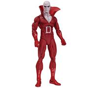 DC Comics Icons - MISTER MIRACLE 6" Action Figure DC Collectibles NEW