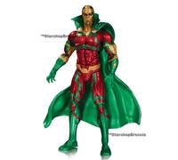 DC COMICS - Icons - Earth 2 Mister Miracle Action Figure Dc Direct