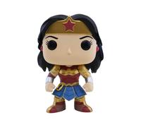 DC Comics Imperial Palace Wonder Woman Funko Pop! Vinyl