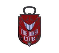 DC COMICS JOKER BOTTLE OPENER