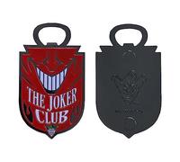 DC Comics - Joker Bottle Opener - Indies Merchandise - K7332z