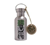 DC Comics Joker Laugh Eco Bottle
