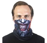DC Comics Joker Neck Gaiter | One Size