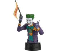 DC Comics Joker Resin Bust | Eaglemoss
