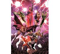 DC Comics, Justice League