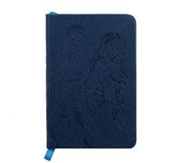 DC Comics (Justice League) A6 Pocket Premium Notebook