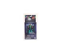 DC Comics Justice League Alex Ross Series 5 Green Arrow Action Figure