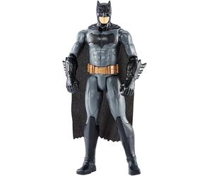 DC Comics Justice League Batman True Moves 12 Inch 30cm Action Figure FGG79 Toy