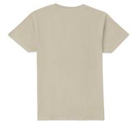 DC Comics Justice League DC Through The Ages Unisex T-Shirt - Cream - M