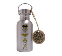 DC Comics Justice League Logos Eco Bottle