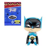 DC Comics Justice League: Miss Mindy Batman Statue (Blue) /Toys