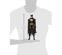 Dc Comics Justice League Stealth Shot Batman 30cm Action Figure