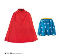 DC Comics Kids Wonder Women Costume Set - Age 4 Years | Acotis - 7-10Y