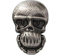 DC Comics Killer Croc Suicide Squad Pewter Lapel Pin Action Figure