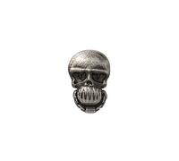 DC Comics Killer Croc Suicide Squad Pewter Lapel Pin Action Figure