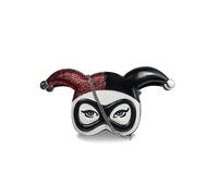 DC Comics Ladies Harley Quinn Cross Body Bag Multi