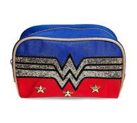 DC Comics Ladies Wonder Woman Make Up Bag