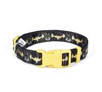 DC Comics League of Super-Pets Ace Batman Dog Collar Large | Official