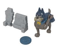 DC Comics League of Super-Pets Playset Figures & Accessories
