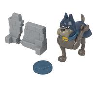 Dc Comics League Of Super-Pets Playset Figures & Accessories