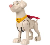 DC Comics League of Super-Pets Preschool Figure & Accessories