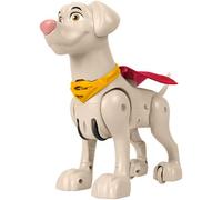 Dc Comics League Of Super-Pets Preschool Figure & Accessories