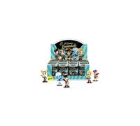 DC Comics Lil Bombshells Tin Series 2 ( Surprise Figurine ) Blind Box
