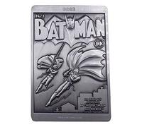DC COMICS LIMITED EDITION BATMAN INGOT