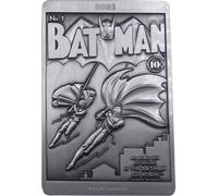 DC Comics - Limited Edition Ingot - Batman [New Toy] Collectible