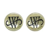 DC The Batman Limited Edition Replica Wayne Cufflinks