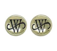 DC The Batman Limited Edition Replica Wayne Cufflinks