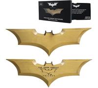 DC The Dark Knight Limited Edition Replica Batarang
