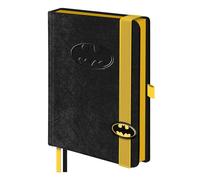 DC Comics Luxe Batman Notebook