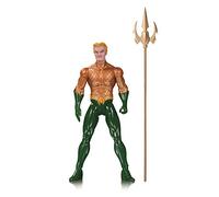 DC Comics MAY160363 DC Designer Aquaman by Capullo Action Figure