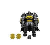 Dc Comics Dc Comics Mech Suit Batman Action Figure 18.4cm