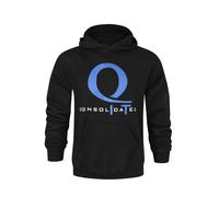 DC Comics Mens Arrow Queen Consolidated Hoodie
