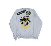 DC Comics Mens Batman TV Series Nananana Sweatshirt BI13897