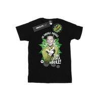 DC Comics Mens Batman TV Series The Riddler Time for a Riddle T-Shirt