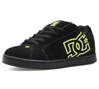 DC Comics Men's NetSneaker