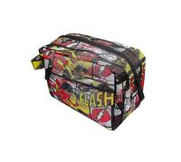 DC Comics Mens The Flash Washbag