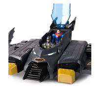 DC Comics Metal Force Transforming Batwing