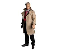 DC Comics Mezco Toys One:12 Collective Presents John Constantine Figure