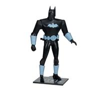 DC Comics - Mft Batman Anti Fire Suit - Indies Merchandise - K7332z