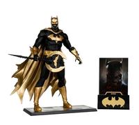 DC Comics - Mft Batman Knightmare - Indies Merchandise - B7332z